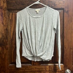 Women’s Maison Jules top